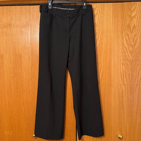 EXPRESS Black Dress Pants - Picture 3 of 4